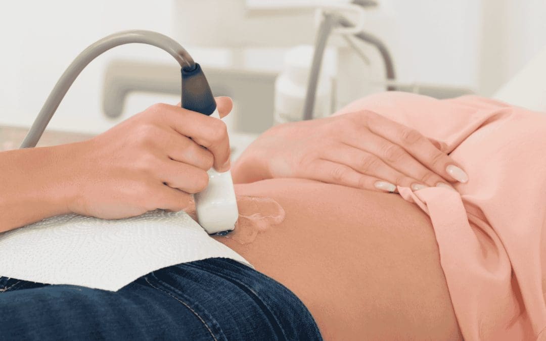 Why You Need an Ultrasound Before Abortion in Georgia