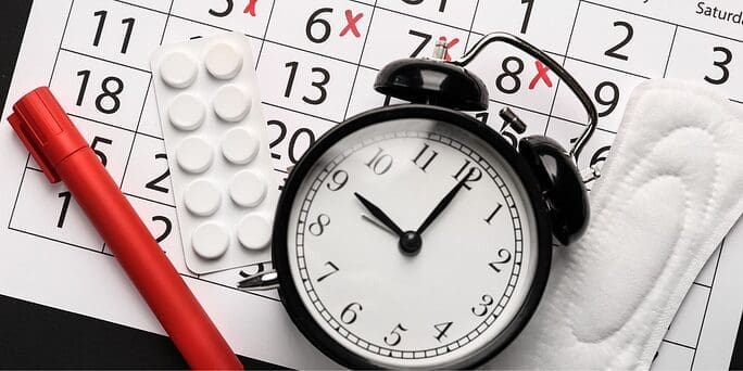 Can You Get Pregnant on Your Period?